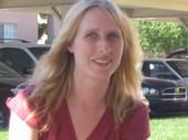 Fay Dye