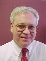 Jeffrey Bargmann