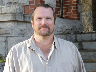 Donald Alford