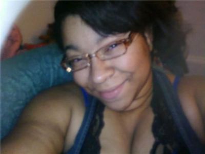 Adrienna Berrien
