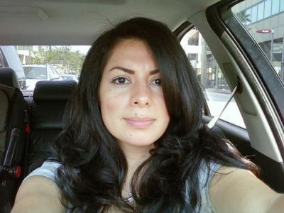 Zayra Matevosyan