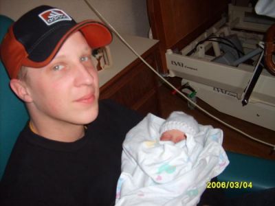 Brandon Mccoon