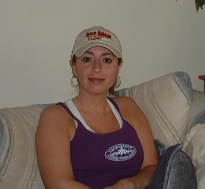 Dawn Libby