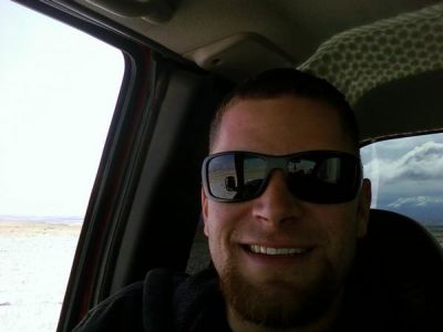 Landon Johnson