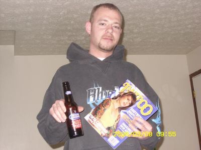 Rodney Stover