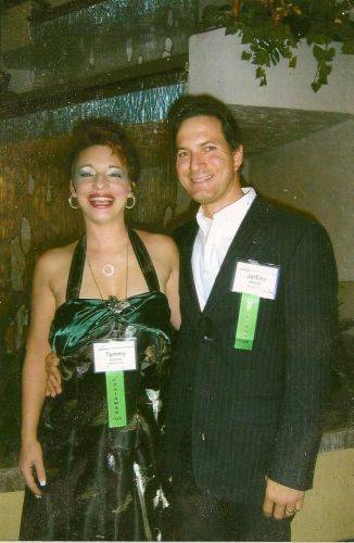 Tammy Adkins