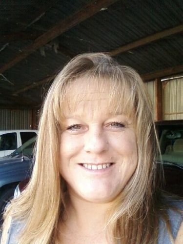 Mary Wooton