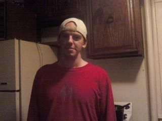 Matthew Frederick