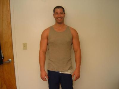 Jon Bourque