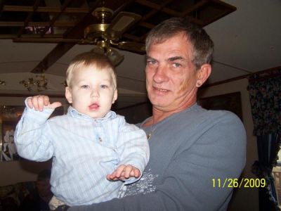 Don Thomas