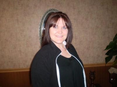 Anita Hickey