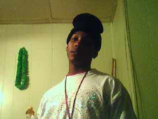 Byron Williams