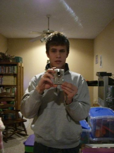 Justin Farris