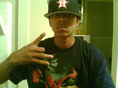 Corron Jackson
