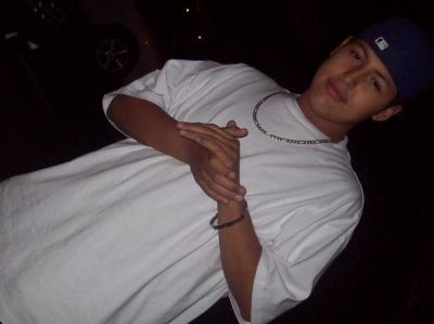 Luis Pool