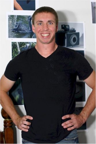 Brian Hollinger