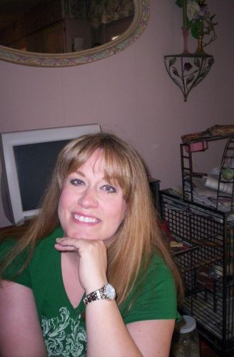 Angela Ford