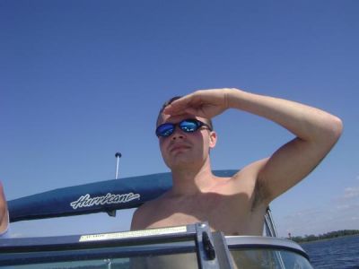 Matthew Ehret