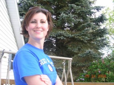 Angela Klasko