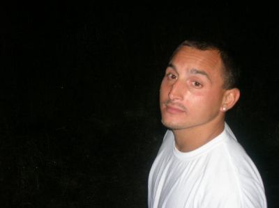 Ryan Gonzales