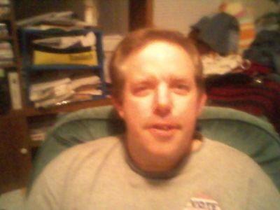 Tony Matheson