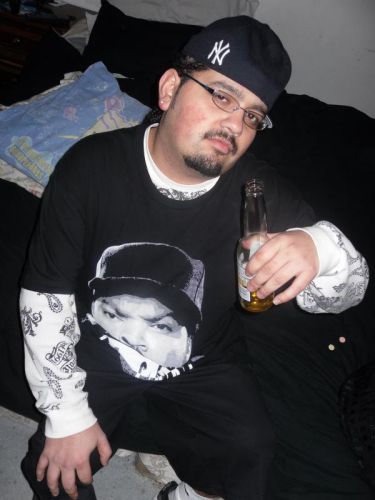 Nathan Mascarenas