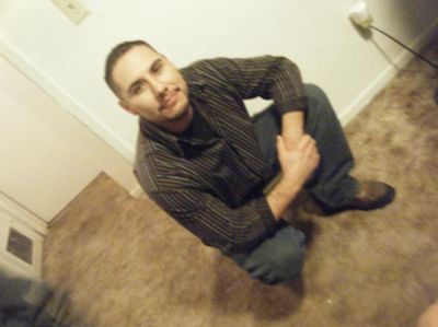 Paul Mendoza