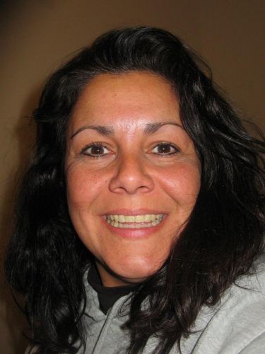 Patricia Pelaez