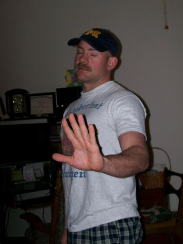 Daniel Hodan