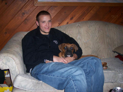 Matthew Corley