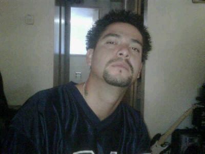Cesar Rivera