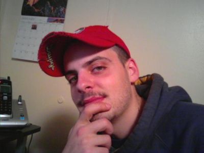 Jonathan Campbell