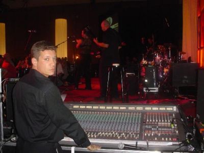 Robert Farrell