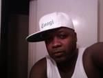 Donta Haliburton