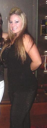 Christine Curts