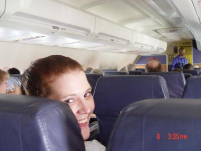 Christina Grinnell