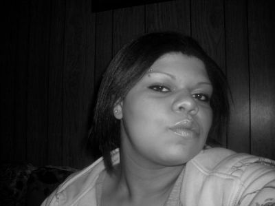 Ashley Jackson