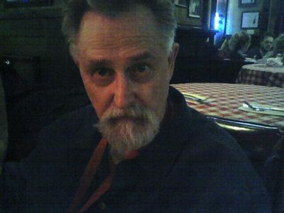 Lawrence Mcfarland