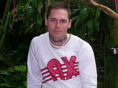 Brandon Starr