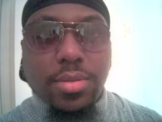 Demetrius Mitchell