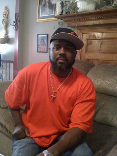 Antonio Kemp