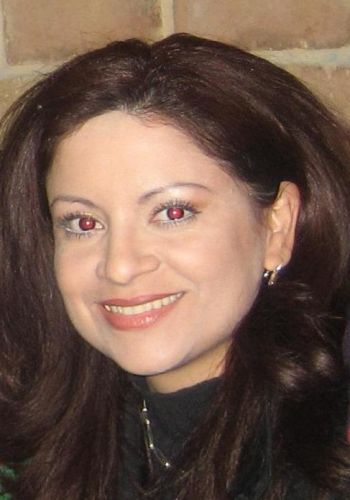 Soraya Diaz