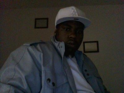 Jeremiah Eady