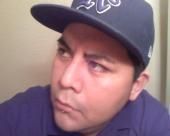 Alfredo Serrano