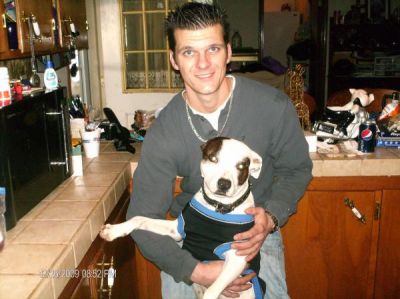 Billy Viator