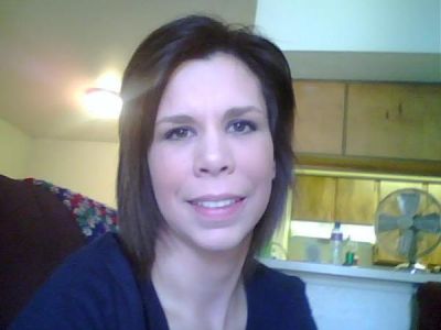 Jacqueline Romero