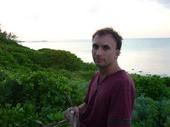 Eric Fonner