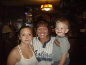 Lisa Sickle