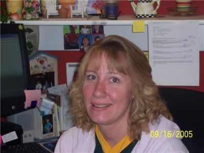 Christine Dawley