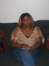 Glenda Huff